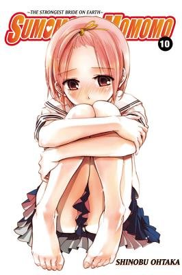 Cover of Sumomomo, Momomo Vol 10