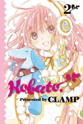 Cover of Kobato. Vol 2