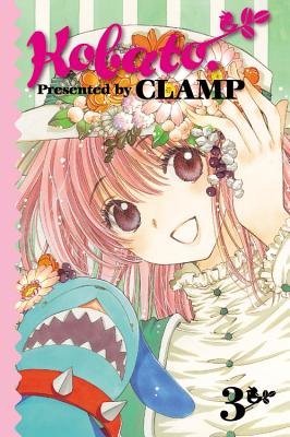 Cover of Kobato. Vol 3