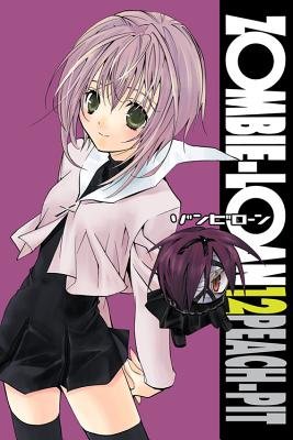 Cover of Zombie-Loan Vol 12