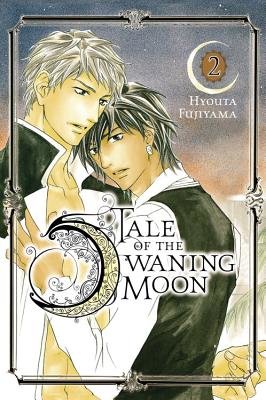 Cover of Tale of the Waning Moon Vol 2