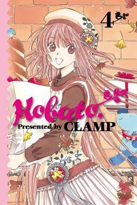 Cover of Kobato. Vol 4