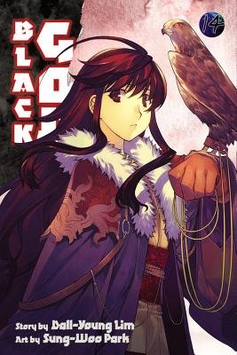 Cover of Black God Vol 14