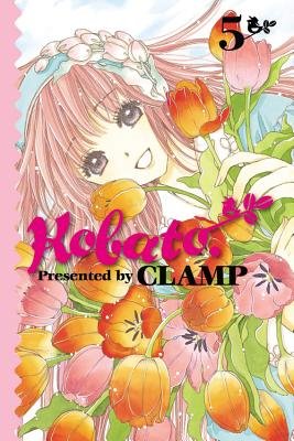 Cover of Kobato. Vol 5