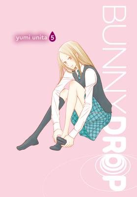 Cover of Bunny Drop Vol 5