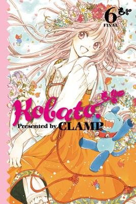 Cover of Kobato. Vol 6