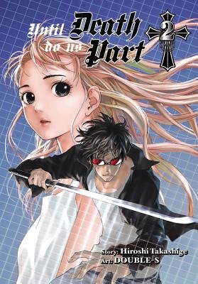 Cover of Until Death Do Us Part Vol 2