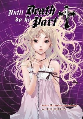 Cover of Until Death Do Us Part Vol 4