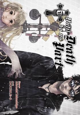 Cover of Until Death Do Us Part Vol 5