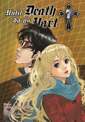 Cover of Until Death Do Us Part Vol 7
