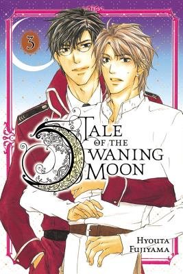 Cover of Tale of the Waning Moon Vol 3