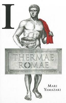 Cover of Thermae Romae Vol. 1