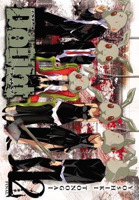 Cover of Doubt Vol 2