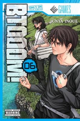 Cover of BTOOOM! Vol 6