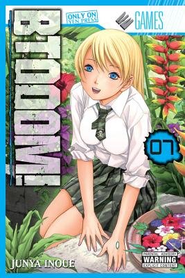 Cover of BTOOOM! Vol 7