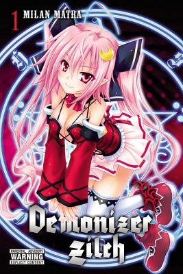 Cover of Demonizer Zilch