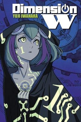 Cover of Dimension W
