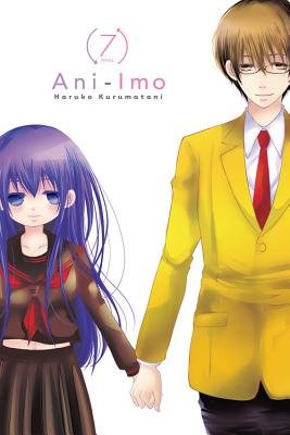 Cover of Ani-Imo Vol. 7