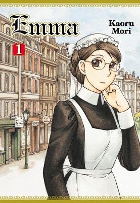 Cover of Emma Vol 1