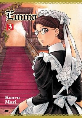 Cover of Emma Vol 3
