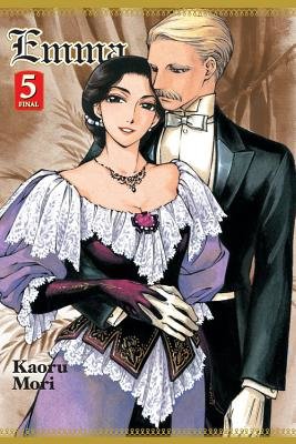 Cover of Emma Vol 5