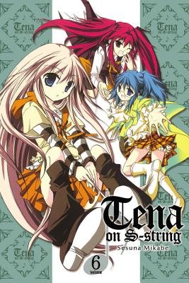 Cover of Tena on S-string Vol 6