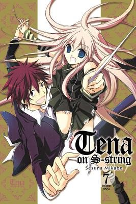 Cover of Tena on S-string Vol. 7