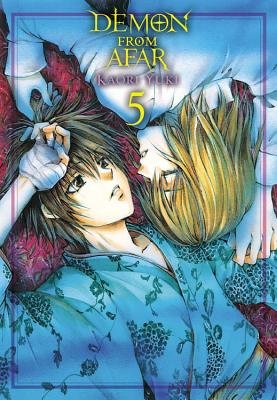 Cover of Demon from Afar Vol 5