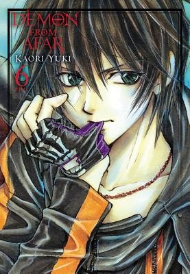 Cover of Demon from Afar Vol 6