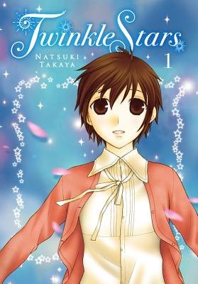 Cover of Twinkle Stars