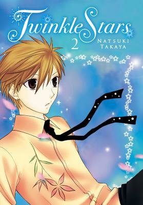 Cover of Twinkle Stars Vol 2