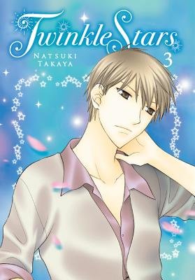 Cover of Twinkle Stars Vol 3