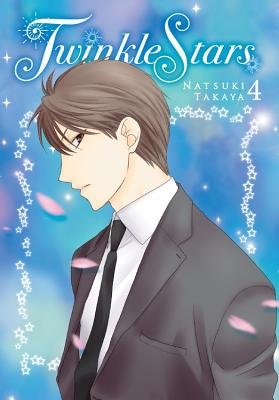 Cover of Twinkle Stars Vol 4