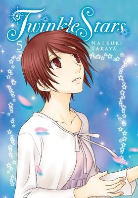 Cover of Twinkle Stars Vol. 5