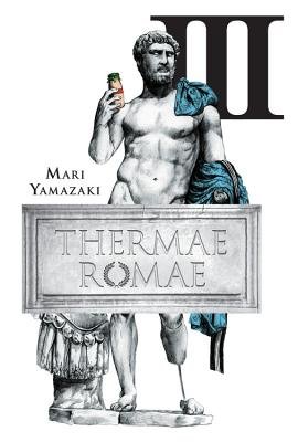 Cover of Thermae Romae Vol. 3