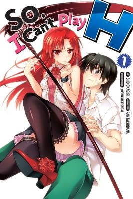 Cover of So I Can't Play H!