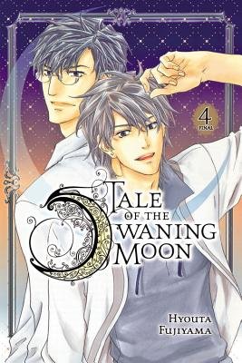 Cover of Tale of the Waning Moon Vol 4