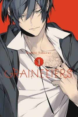 Cover of Graineliers