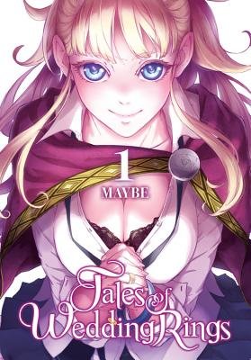 Cover of Tales of Wedding Rings