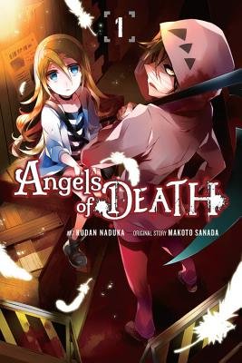 Cover of Angels of Death