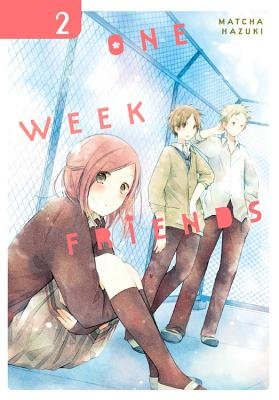 Cover of One Week Friends Vol 2
