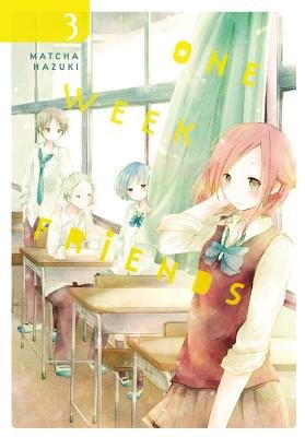 Cover of One Week Friends Vol 3
