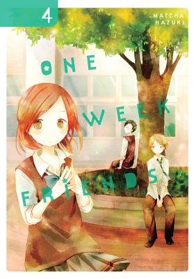 Cover of One Week Friends Vol 4