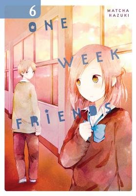 Cover of One Week Friends Vol 6