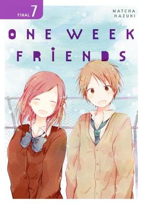 Cover of One Week Friends Vol 7
