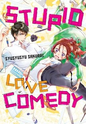 Cover of Stupid Love Comedy