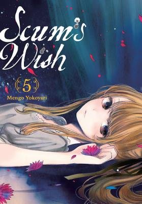 Cover of Scum's Wish Vol 5