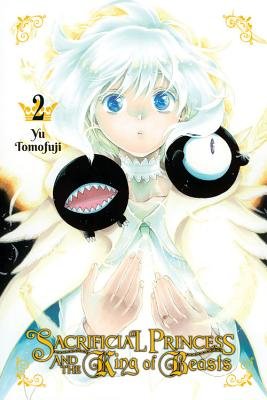 Cover of Sacrificial Princess & the King of Beasts Vol 2