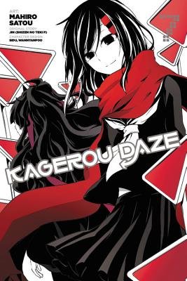Cover of Kagerou Daze Vol 7
