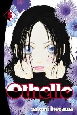 Cover of Othello Vol 5